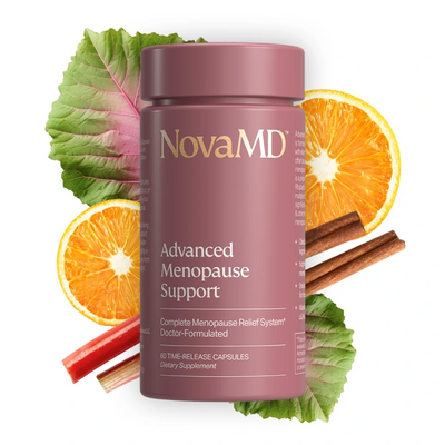 Advanced Menopause Support