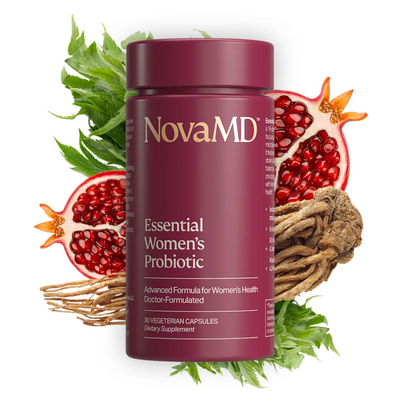 Essential Women’s Probiotic